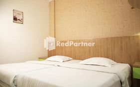 Wisma Sederhana RedPartner